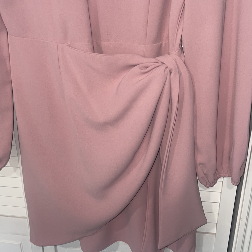Dress - Picture 2 of 3